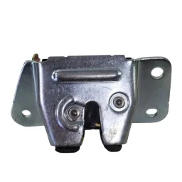 FECHADURA TAMPA TRASEIRA MITSUBISHI AIRTREK 2003 A 2008
