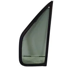VIDRO PORTA DIREITA (FIXO) RENAULT MASTER 2003 A 2013