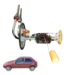 Bomba Combustível Ford Fiesta 1997