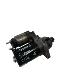 MOTOR DE ARRANQUE FIAT GRAND SIENA 2016 1.6 M