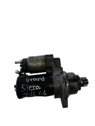 MOTOR DE ARRANQUE FIAT GRAND SIENA 2016 1.6 M