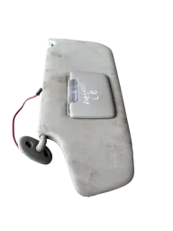 Quebra Sol Direito Jeep Commander 2006 2007 2008