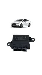 Modulo Sensor Estacionamento Cruze SEDAN 1.4 2018 39014008