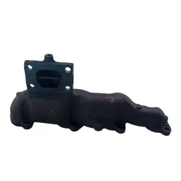 Coletor Escape GM S10 Ranger Frontier 2.8 Mwm 2005 a 2012
