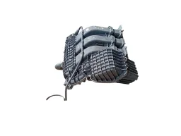 COLETOR ADMISSÃO SANDERO LOGAN 1.0 3CC 12V FLEX 2017 A 2024