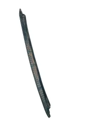 Moldura Tampa Traseira Strada 1996 a 2000