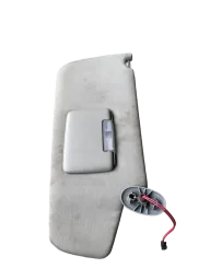 Quebra Sol Esquerdo Jeep Commander 2006 2007 2008