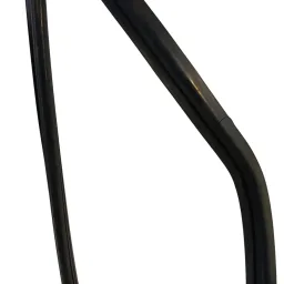 BORRACHA VIDRO FIXO DIANTEIRA DIREITA RENAULT MASTER 03 A 13
