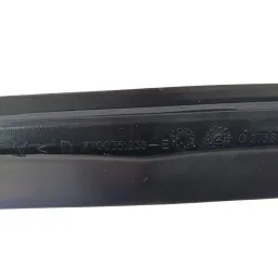 BORRACHA VIDRO FIXO DIANTEIRA DIREITA RENAULT MASTER 03 A 13