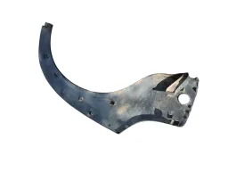 MOLDURA DIREITA PARALAMA FORD KA TRASEIRA