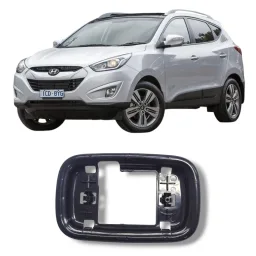 SUPORTE LUZ TETO TRASEIRA HYUNDAI IX35 2010 2015 ORIGINAL
