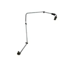 TUBO DA BOMBA ALTA RANGER 3.0 POWER STROKE 06/12