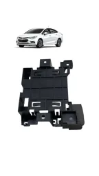 Suporte Modulo Keyless Reconhecimento Chave Cruze 1.4 2018
