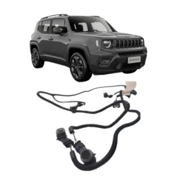 CHICOTE SENSOR ESTACIONAMENTO JEEP RENEGADE 2016 2020