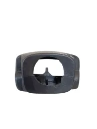 Moldura Coluna Chave Seta Peugeot 206 2008/2014 - 9647617777
