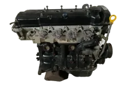 Motor Parcial Lifan 530 1.5 Gasolina 103cv 2015 2016