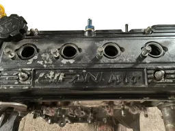 MOTOR PARCIAL LIFAN 530 1.5 GASOLINA 103CV 2015 2016