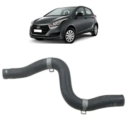 Mangueira Ar Quente Hyundai HB20 2015 2016 A 2019  Original