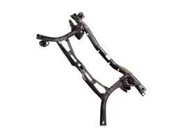 AGREGADO QUADRO TRASEIRO AUDI A3 SPORTBACK 2007 A 2012