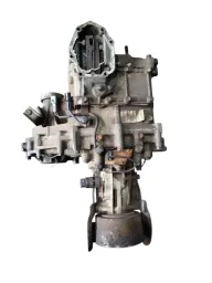 CAIXA TRAÇAO TRANSFERENCIA L200 2.5 1998 A 2012 AUTOMÁTICA