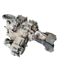 CAIXA TRAÇAO TRANSFERENCIA L200 2.5 1998 A 2012 AUTOMÁTICA