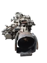 CAIXA TRAÇAO TRANSFERENCIA L200 2.5 1998 A 2012 AUTOMÁTICA