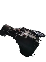 CAIXA TRAÇAO TRANSFERENCIA L200 2.5 1998 A 2012 AUTOMÁTICA