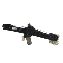 MÁQUINA VIDRO TRASEIRA DIREITA BMW 320 2013 2014 2015 2018