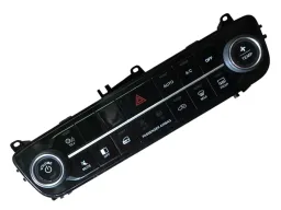 Comando Ar Condicionado Pulse Fastback 2022/ S/ Botão P Off