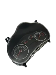 PAINEL INSTRUMENTO FIAT GRAND SIENA 2016 1.6 P9M