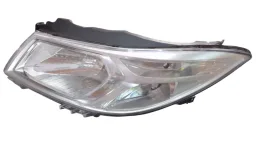 FAROL ESQUERDO ÔNIX PRISMA 13/16 LT LTZ JOY 17/20 CROMADO