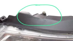 FAROL ESQUERDO ÔNIX PRISMA 13/16 LT LTZ JOY 17/20 CROMADO