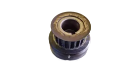 ENGRENAGEM VIRABREQUIM CHEVROLET S10 2.8 2013 2014