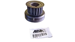 ENGRENAGEM VIRABREQUIM CHEVROLET S10 2.8 2013 2014