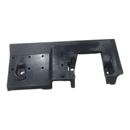 DEFLETOR LADO ESQUERDO HYUNDAI HB20 2013 2014 A 2022