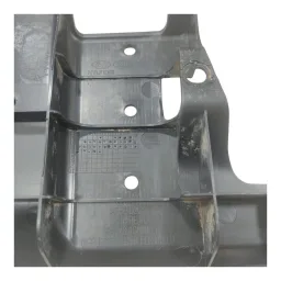 DEFLETOR LADO ESQUERDO HYUNDAI HB20 2013 2014 A 2022