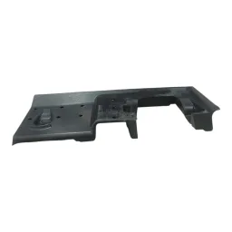 DEFLETOR LADO ESQUERDO HYUNDAI HB20 2013 2014 A 2022