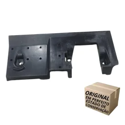 DEFLETOR LADO ESQUERDO HYUNDAI HB20 2013 2014 A 2022