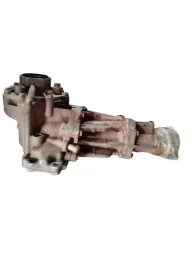DIFERENCIAL DIANTEIRO MITSUBISHI ASX 2.0 2014
