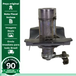 CILINDRO CHAVE TAMPA TRASEIRA PAJERO SPORT 2007 A 2011