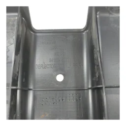 DEFLETOR LADO DIREITO HYUNDAI HB20 2013 2014 A 2022