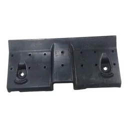 DEFLETOR LADO DIREITO HYUNDAI HB20 2013 2014 A 2022