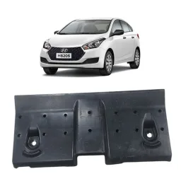 Defletor Lado Direito Hyundai Hb20 2013 2014 A 2022