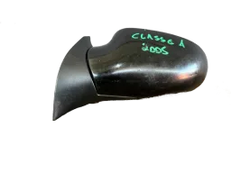 retrovisor esquerdo mercades classe a de 1999 a 2005 s/pisca
