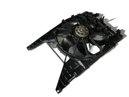 ELETROVENTILADOR RENAULT SANDERO 2015 M