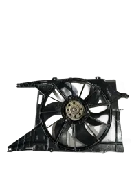 ELETROVENTILADOR RENAULT SANDERO 2015 M