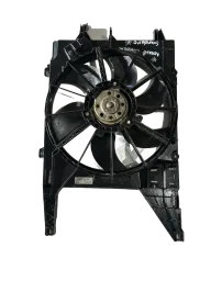 ELETROVENTILADOR RENAULT SANDERO 2015 M
