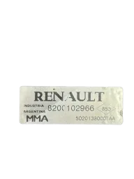 ELETROVENTILADOR RENAULT SANDERO 2015 M