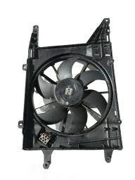 ELETROVENTILADOR RENAULT SANDERO 2015 M