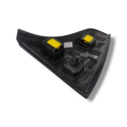 MOLDURA AEROFÓLIO DIREITO CHEVROLET ONIX 2020 2024